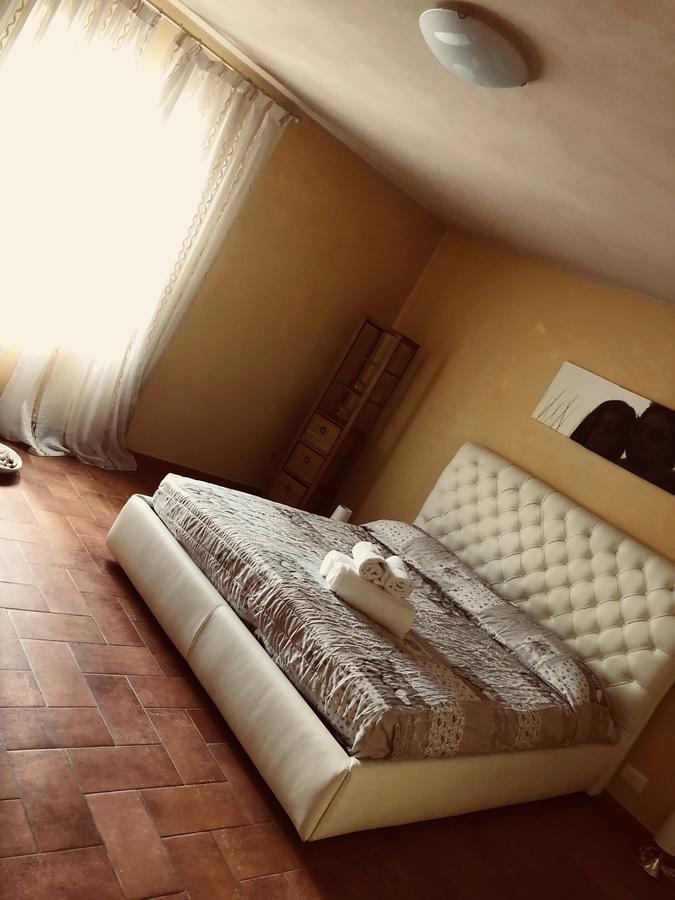バルドリーノVillino Cortebozziniアパートメント エクステリア 写真